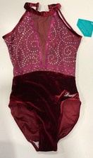 New Girls Gymnastic Darcy