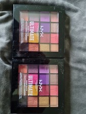 2 X NYX Professional Makeup