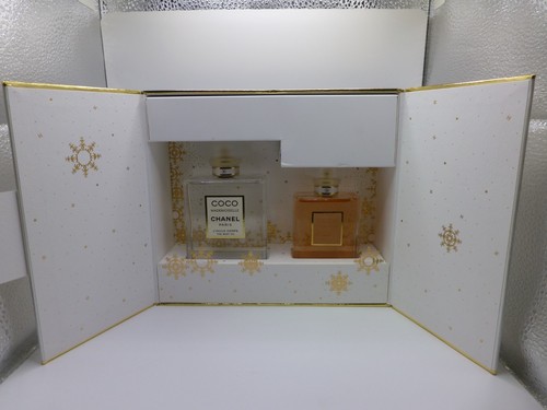 Chanel coco mademoiselle case - chanel,