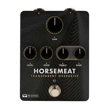 PRS Horsemeat Transparent