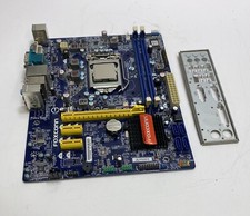 Foxconn H61MXV Socket 1155