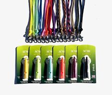 Acme 210.5 Plastic Dog Whistle AND Basic Lanyard, For Gundogs and All Breeds