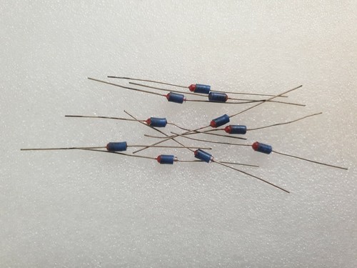 Aei cg61 germanium diode - germanium, x
