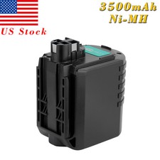 3.5AH Battery For Bosch 24V