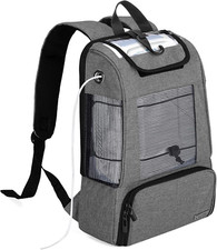 Portable oxygen concentrator - portable,