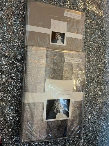 Kylie vari mineral king size - vari,