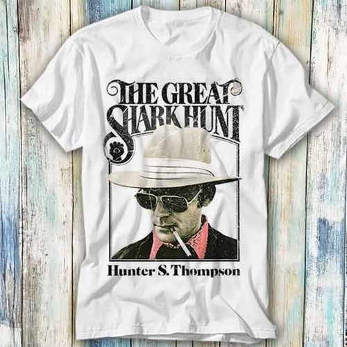 The great shark - the,