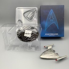 Star Trek Boxed Warp Delta