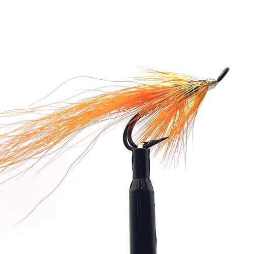Flamethower double hook - flamethower,