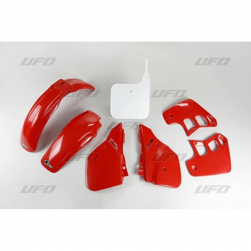Plastic fairing kit ufo - plastic,