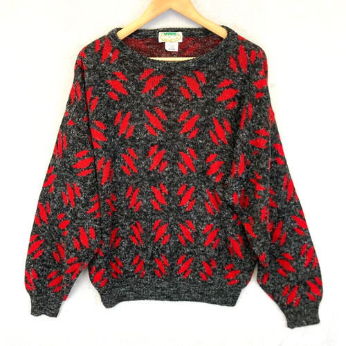 Vintage vapore moda knit - vintage,