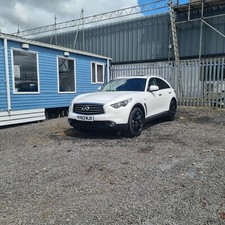 Infiniti Fx