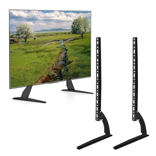 Universal pedestal stand - tv,