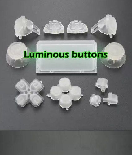Ps4 custom buttons set - custom,