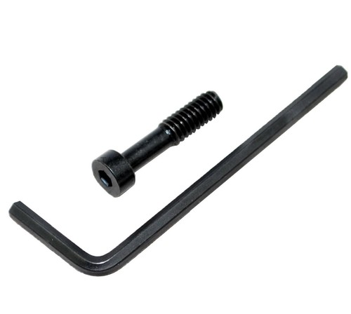 Black ruger 1022 - black,