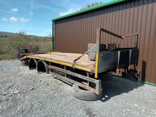 27ft Cheesewedge Beavertail Plant Body with Winch