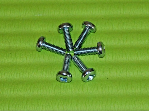 Stand fixing screws only - screws,