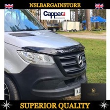 MERCEDES SPRINTER 2018+ BONNET