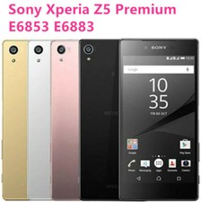 Sony Xperia Z5 Premium E6853