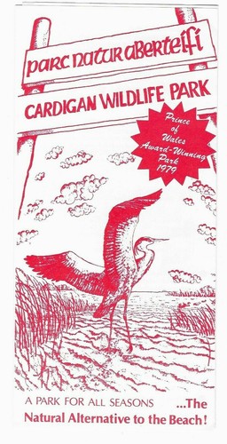 Vintage brochure cardigan - vintage,