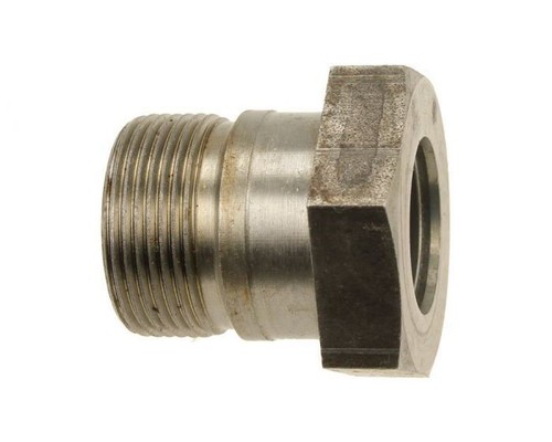 Flywheel gland nut - gland, beetle
