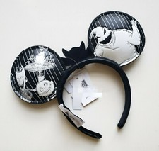 Disney-Ears Nightmare Before
