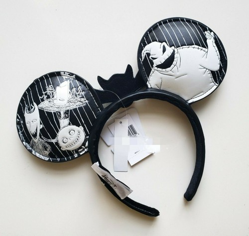 Disneyears nightmare before - nightmare,
