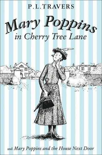 Mary poppins cherry tree - poppins,