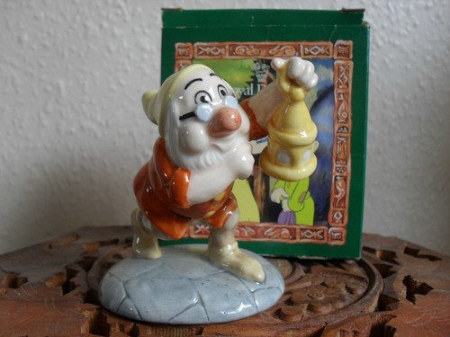 Royal doulton snow white - snow, &