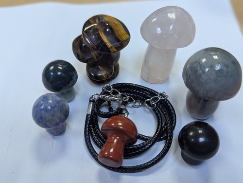 Selection gemstone - 7,