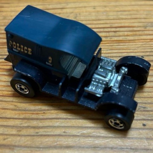 Hot wheels diecast - hot, car