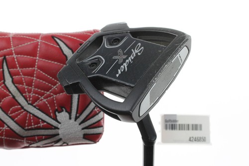 Taylormade spider - taylormade, x