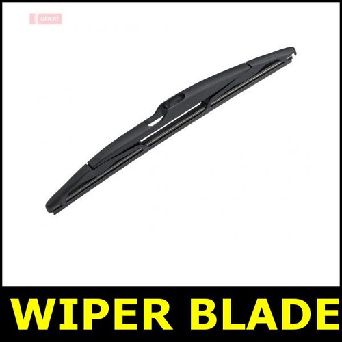 Wiper blade rear fits suzuki - fits,