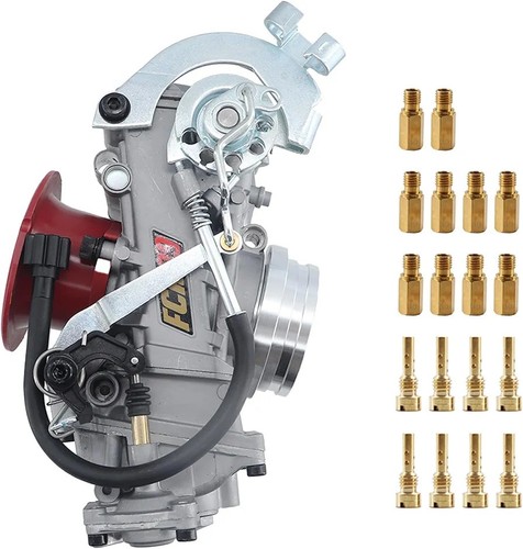 Carburetor air filter velocity - air,