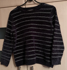 Bonmarche Blue  & Silver