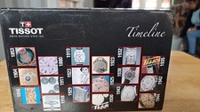 Tissot Men's Watches Touch  Expert