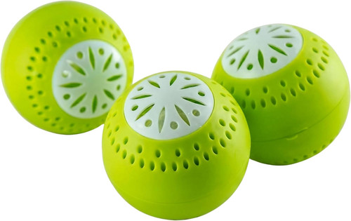 Set fridge deodoriser - of, 3
