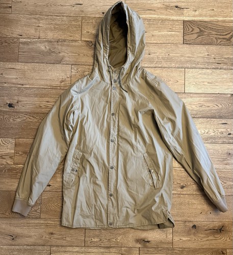 Pull bear hooded jacket - pull&bear,