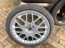 AUDI TT MK1 BBS RS803 RS2