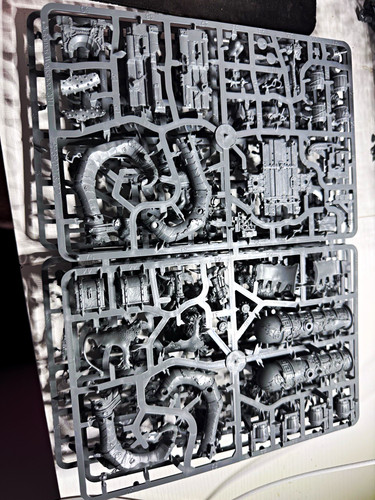 Warhammer age sigmar - age,