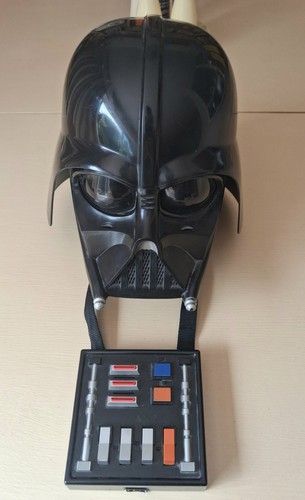 2004 hasbro star wars darth - 2004,