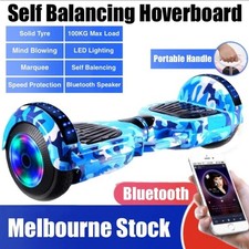 Hoverboard For Kids UK Segway