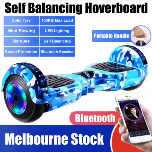 Hoverboard for kids segway - uk,