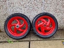 Gilera Runner Vx / Vxr 125 180