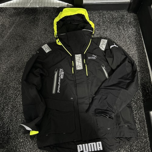 Genuine puma ocean racing - puma,
