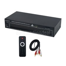 885BT 40-band Stereo Graphic