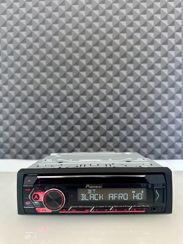 Pioneer bluetooth single - pioneer,