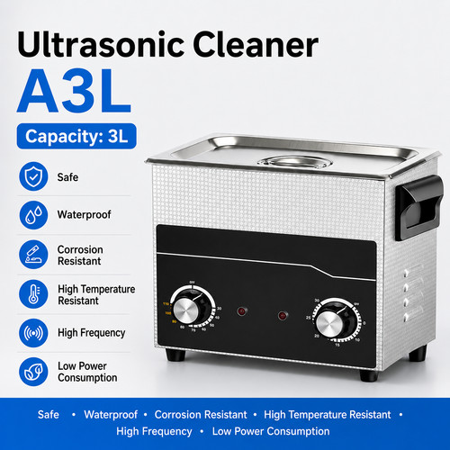 A3l desktop ultrasonic - desktop,