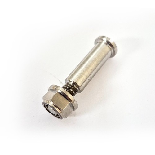 Tiger 1050 titanium - 1050,