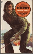 George G.Gilman EDGE 26